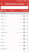پوستر American Learner's Dictionary