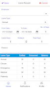 TEP MetricS screenshot 4