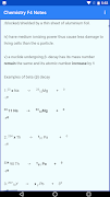 Chemistry form 4 notes स्क्रीनशॉट 4