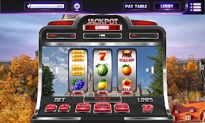 Canada Slots screenshot 4