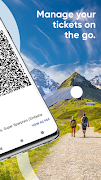 fromAtoB: tickets for train, bus & flights screenshot 3