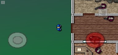 Gorestall 2 screenshot 4