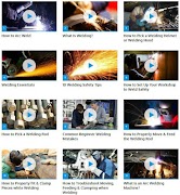 How to Weld (Guide) screenshot 1