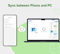 Nice Mind Map - Mind mapping скриншот 3