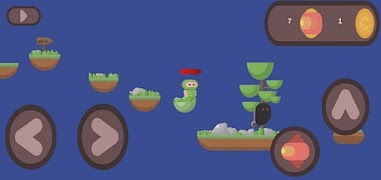 Forgoten poster