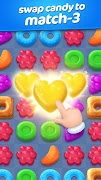 Munchkin Match syot layar 2
