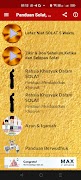 Panduan Solat,Wirid & Doa gönderen