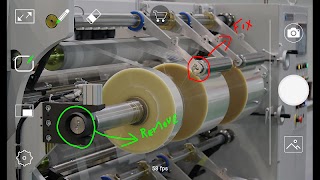 Webeecam Free-USB Web Camera ภาพหน้าจอ 5