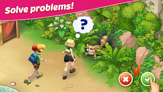 Vega Mix Adventure imagem de tela 4