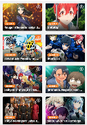 Animeflv Ekran Görüntüsü 1