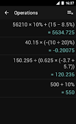 Calculator স্ক্রিনশট 5