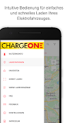 ChargeOne poster