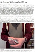 Card Tricks Tutorial 海報