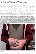 Card Tricks Tutorial پوسٹر