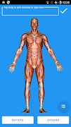 Workout Log Extra screenshot 2