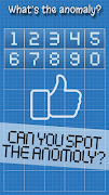 Anomaly screenshot 1