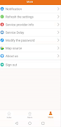 SecumorePlus تصوير الشاشة 1
