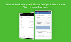 PalmLeaf syot layar 5