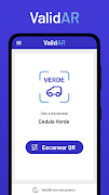 Argentina Validar ảnh chụp màn hình 3