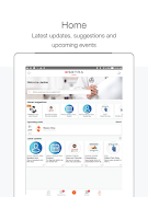 myINTERACT स्क्रीनशॉट 7