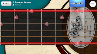 Guitar + স্ক্রিনশট 1