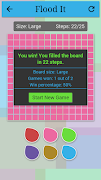 Flood It 截圖 7