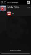 3 Schermata Radyo Türkiye