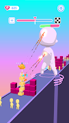 برنامه‌نما Rescue Rush! عکس از صفحه