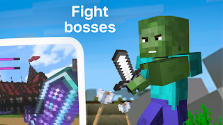 Elemental Sword Mod screenshot 3