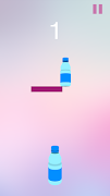 Bottle Flip 3D screenshot 5