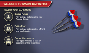Smart Darts Pro screenshot 5