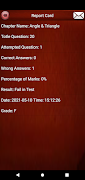 Grade 3 Math screenshot 2