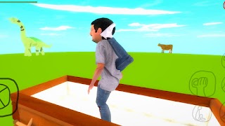 Most Buggy Game اسکرین شاٹ 5