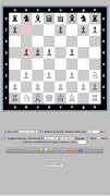 Black Chess Screenshot 2