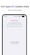 HyperOS Updater पोस्टर