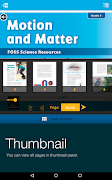 FOSS eBooks 截圖 2