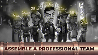 Metropolis Tycoon: Mining Game Screenshot 5