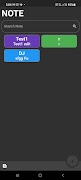 Quick Note Ekran Görüntüsü 5