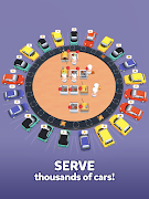 Round Serve 스크린샷 5