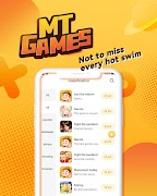 MT GAMES اسکرین شاٹ 1