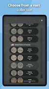 Coin Simulator - Coin Flip App screenshot 7