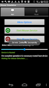 Mouse Demo Simulation Bluetoot syot layar 7