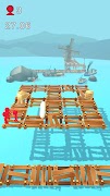 Drop Stickman 截图 2