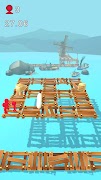 Drop Stickman Ekran Görüntüsü 2