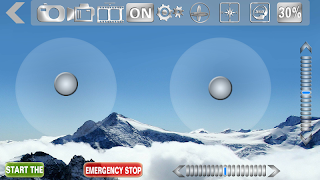 Exploration UFO captura de pantalla 3