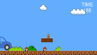 QuickDrive | Simple Driving Game ảnh chụp màn hình 2