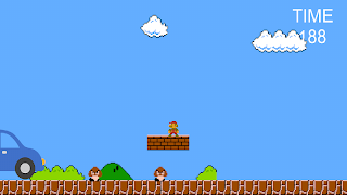 QuickDrive | Simple Driving Game captura de pantalla 2