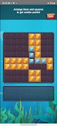 Block Puzzle Sea スクリーンショット 6