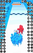برنامه‌نما Count Masters Clash Stickman عکس از صفحه
