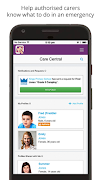 CareMonkey скриншот 1
